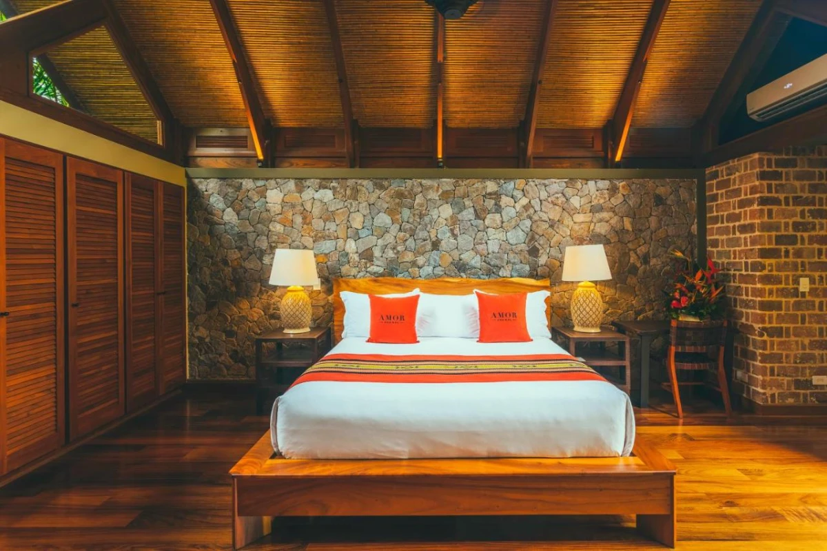 Amor Arenal - Hotel Photo 19