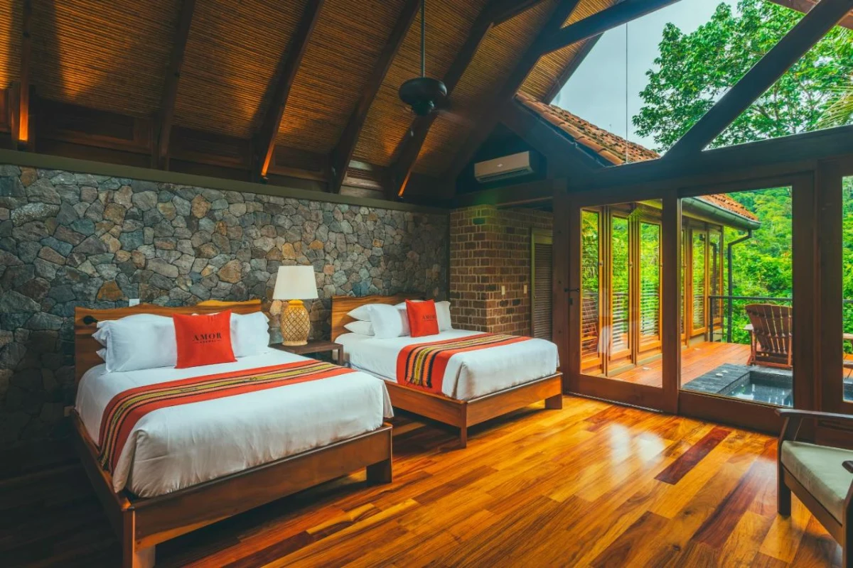 Amor Arenal - Hotel Photo 21