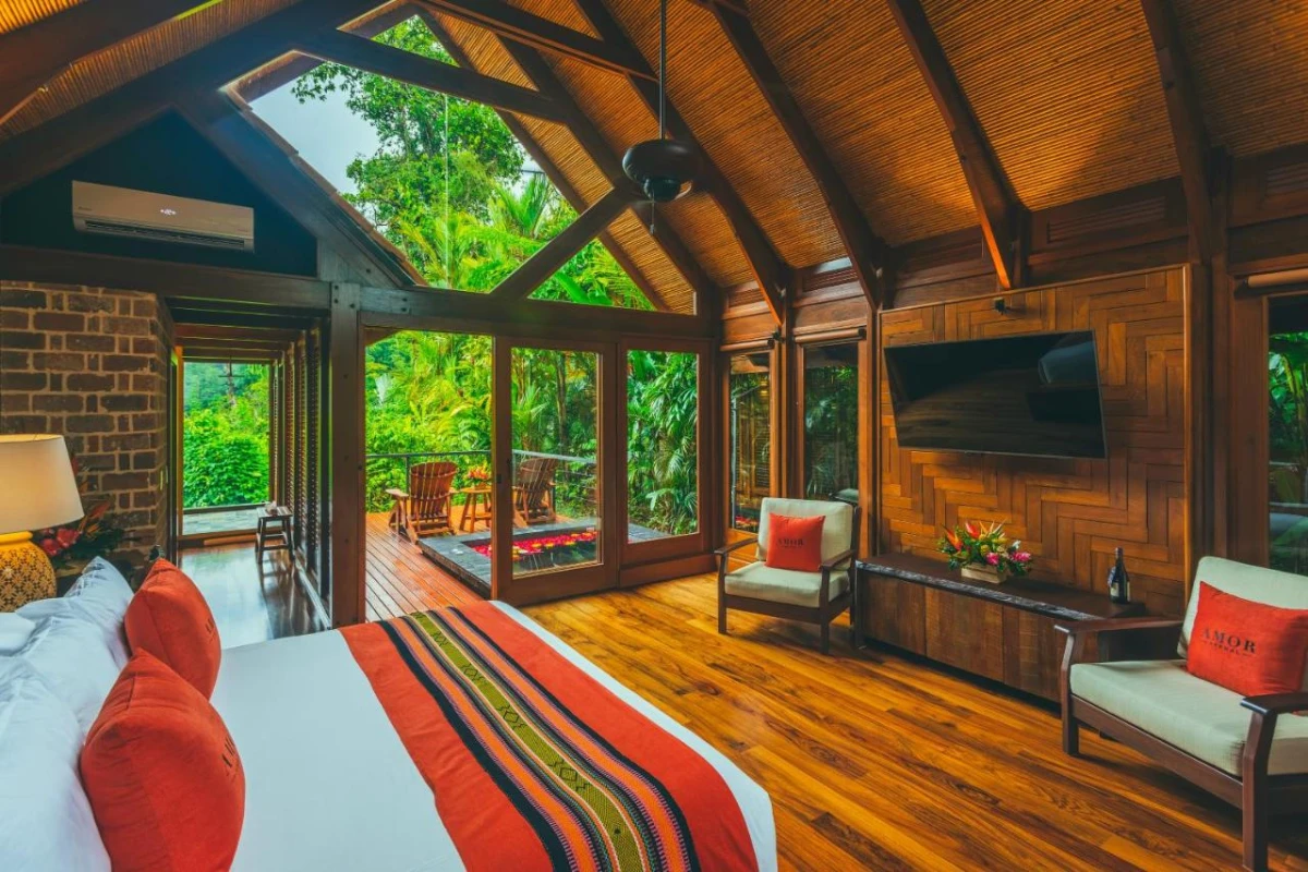 Amor Arenal - Hotel Photo 24