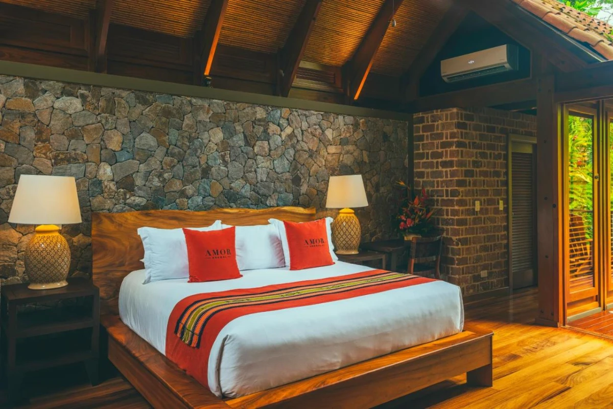 Amor Arenal - Hotel Photo 25