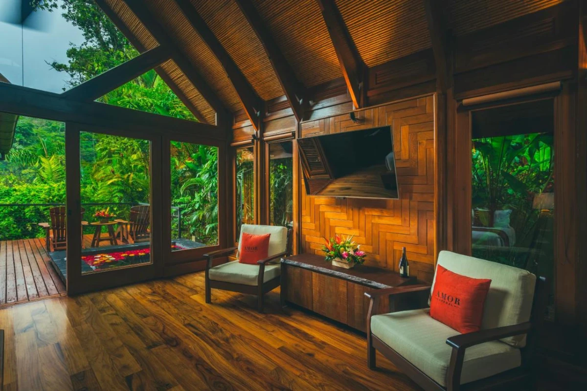 Amor Arenal - Hotel Photo 27