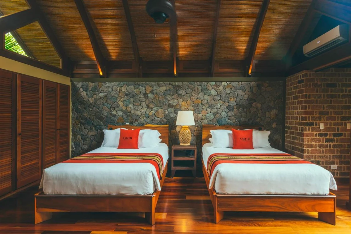 Amor Arenal - Hotel Photo 30