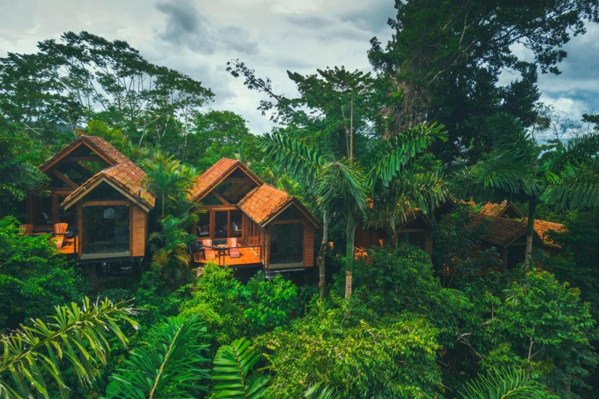 Amor Arenal - Hotel Photo 34