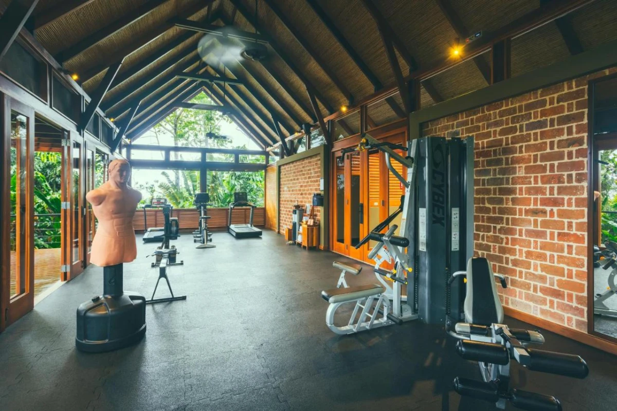 Amor Arenal - Hotel Photo 35