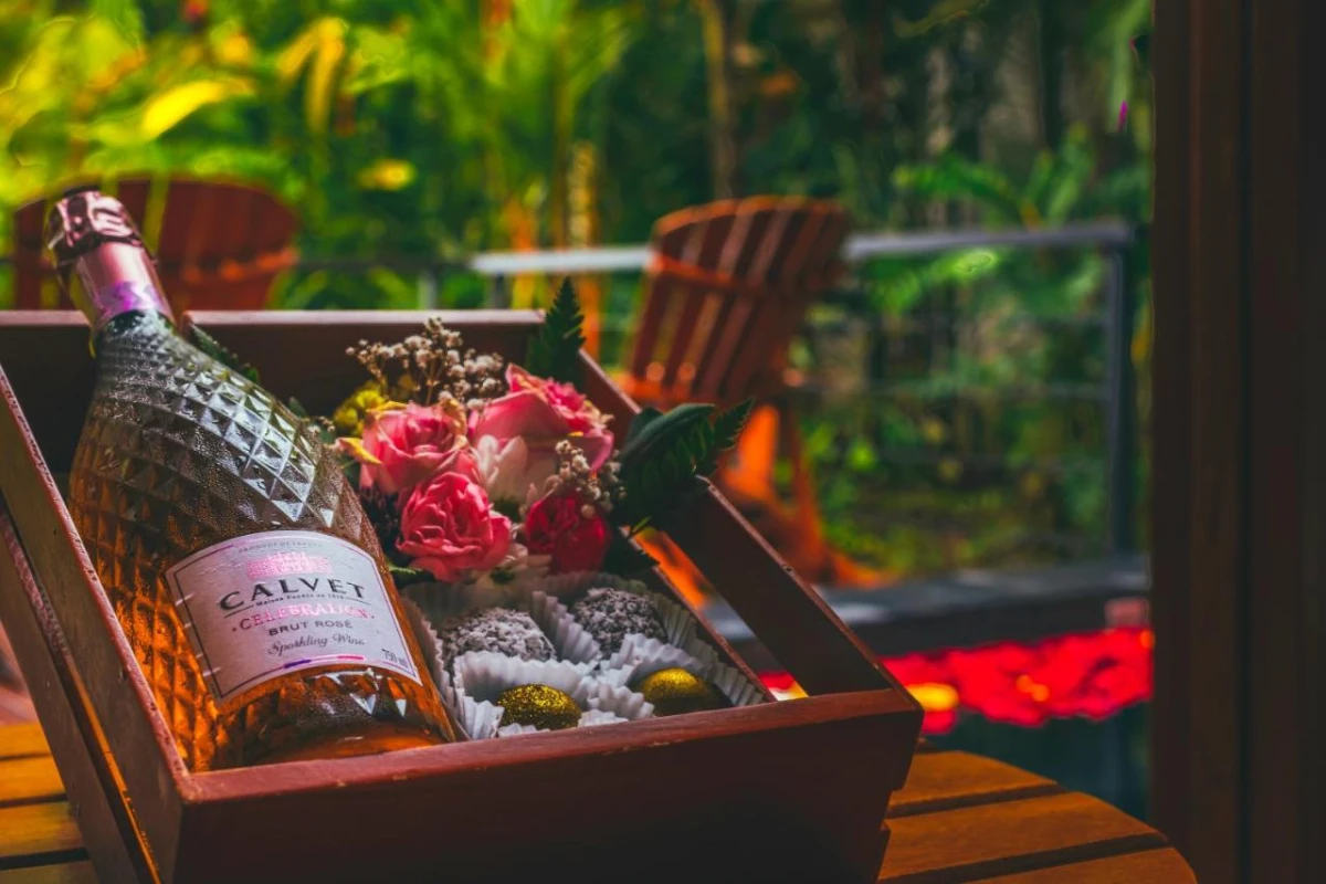 Amor Arenal - Hotel Photo 36