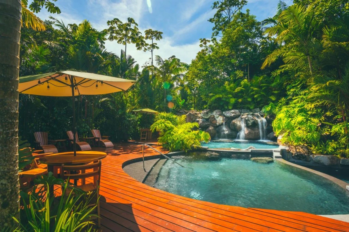 Amor Arenal - Hotel Photo 39