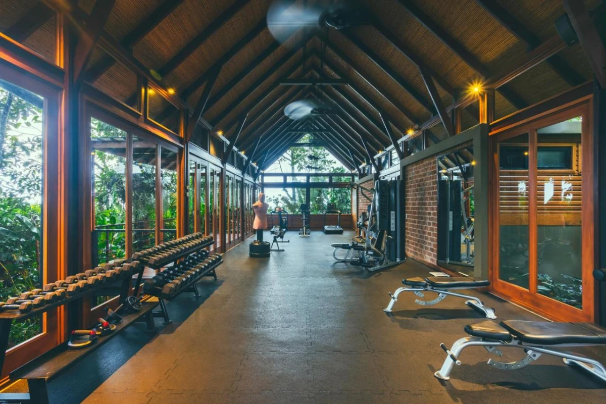 Amor Arenal - Hotel Photo 40