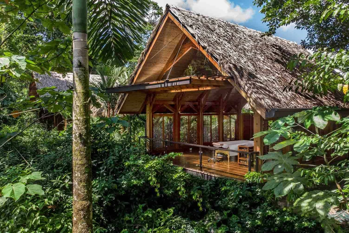 Amor Arenal - Hotel Photo 41