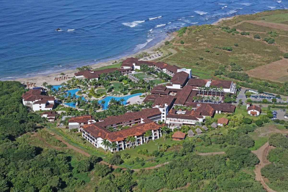 JW Marriott Guanacaste Resort & Spa - Hotel Photo 2
