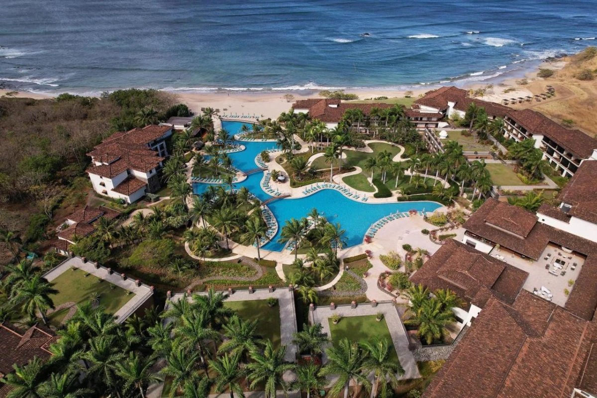 JW Marriott Guanacaste Resort & Spa - Hotel Photo 4