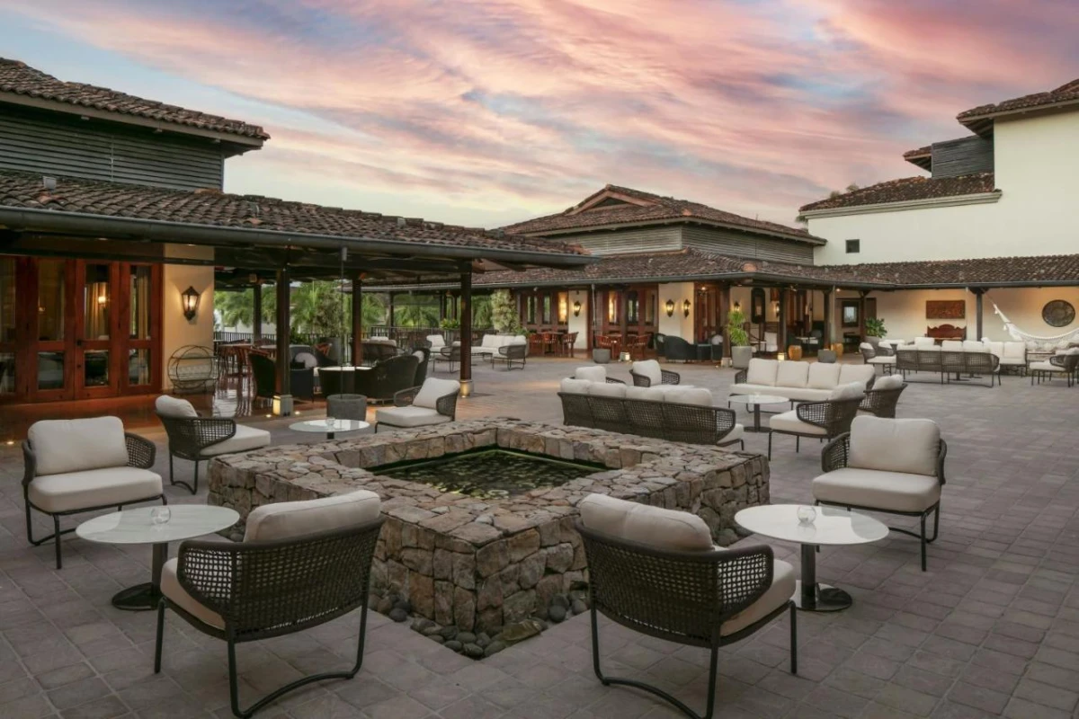 JW Marriott Guanacaste Resort & Spa - Hotel Photo 9