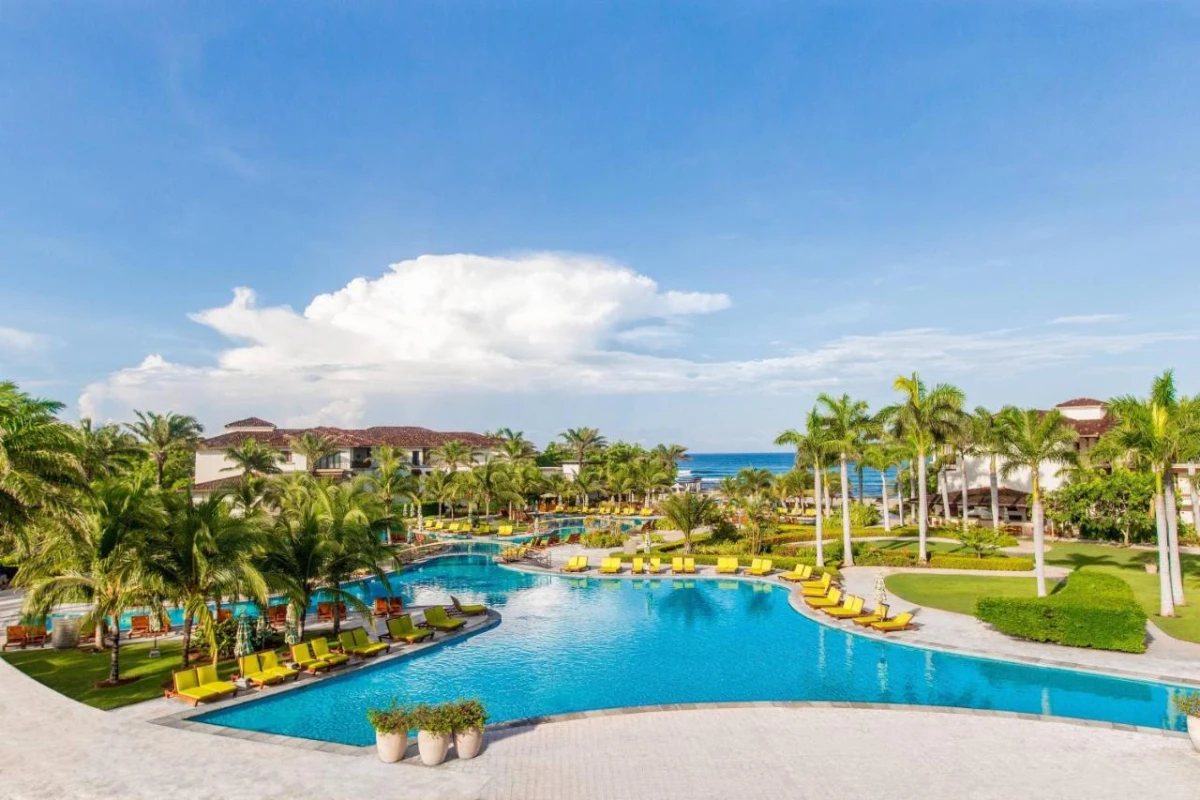 JW Marriott Guanacaste Resort & Spa - Hotel Photo 18
