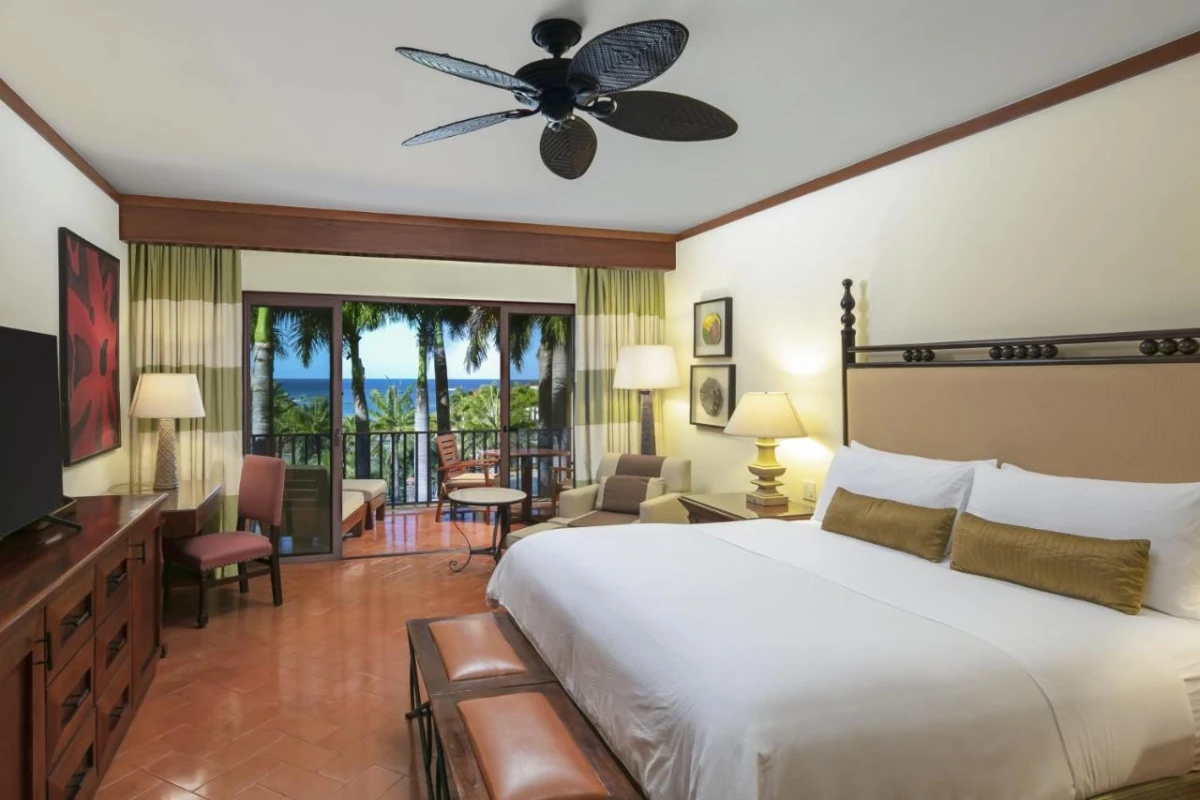 JW Marriott Guanacaste Resort & Spa - Hotel Photo 34