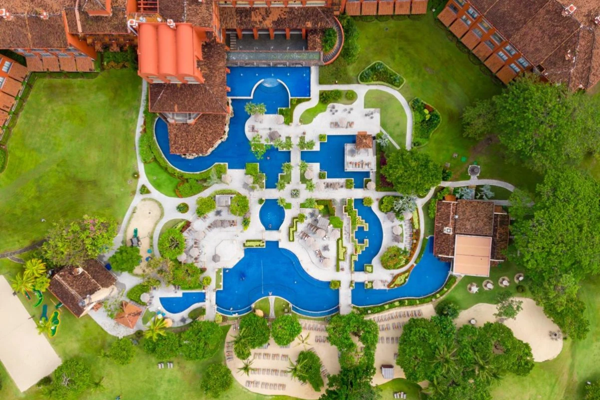 Los Suenos Marriott Ocean & Golf Resort - Hotel Photo 6