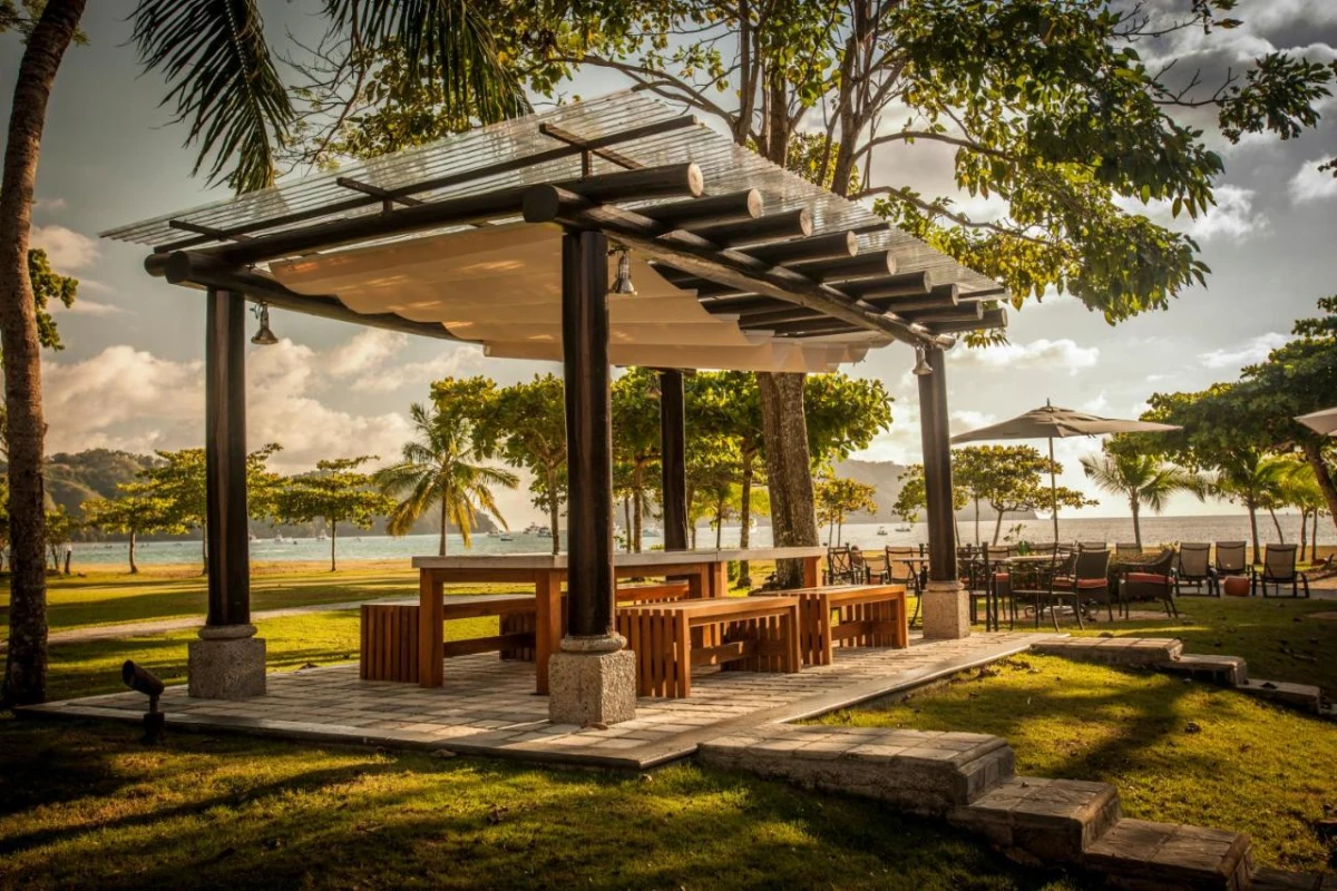 Los Suenos Marriott Ocean & Golf Resort - Hotel Photo 8