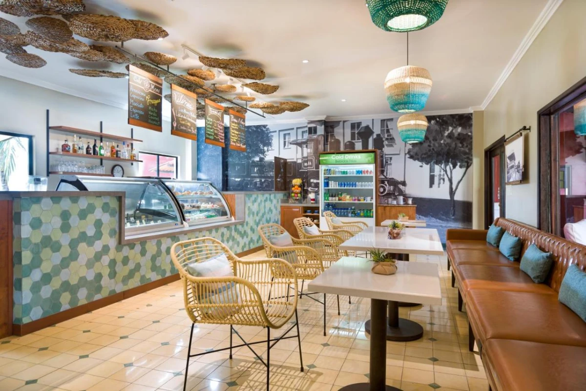 Los Suenos Marriott Ocean & Golf Resort - Hotel Photo 13