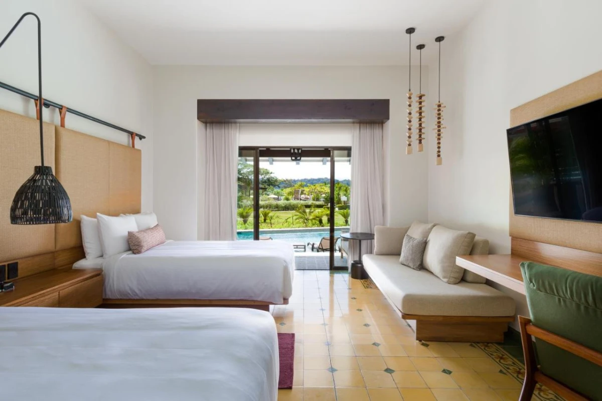 Los Suenos Marriott Ocean & Golf Resort - Hotel Photo 15