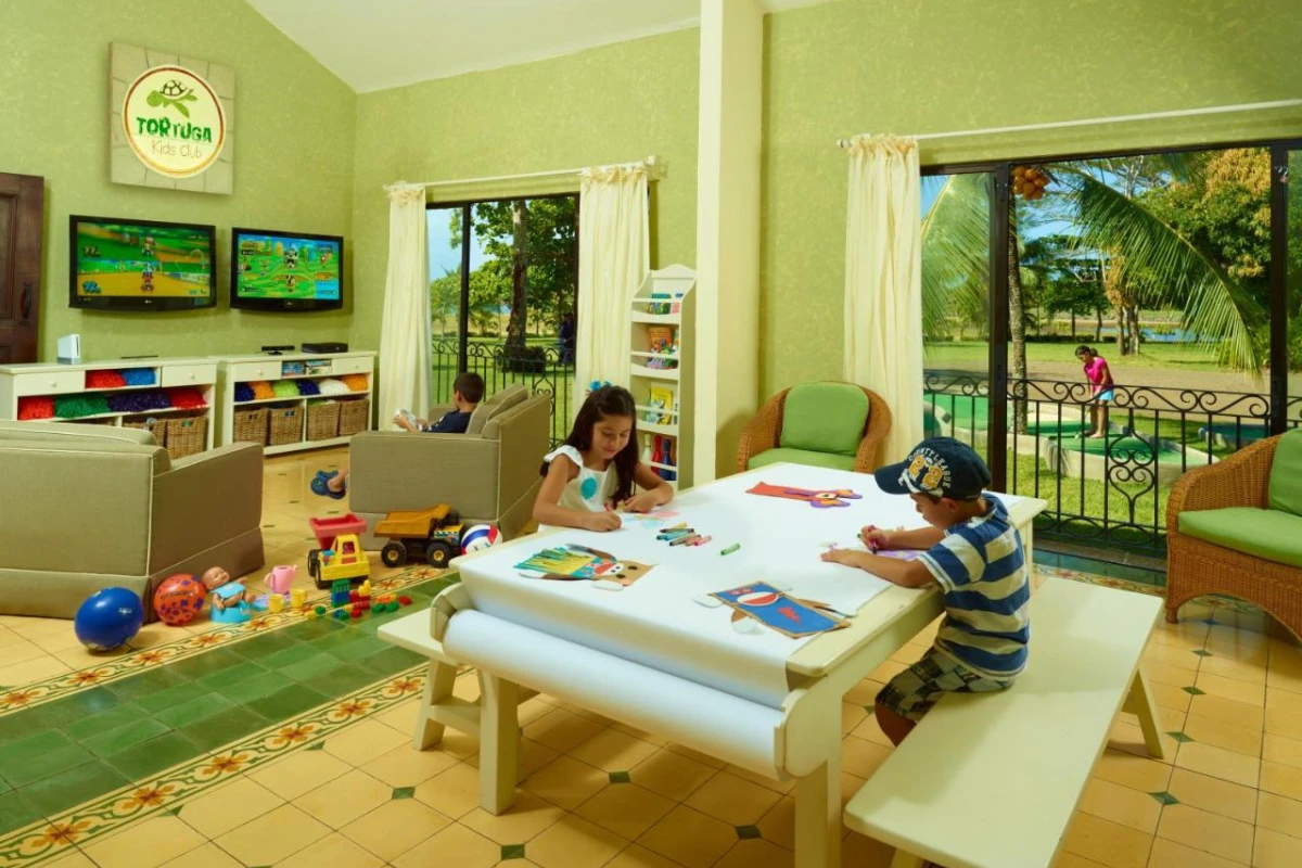 Los Suenos Marriott Ocean & Golf Resort - Hotel Photo 17