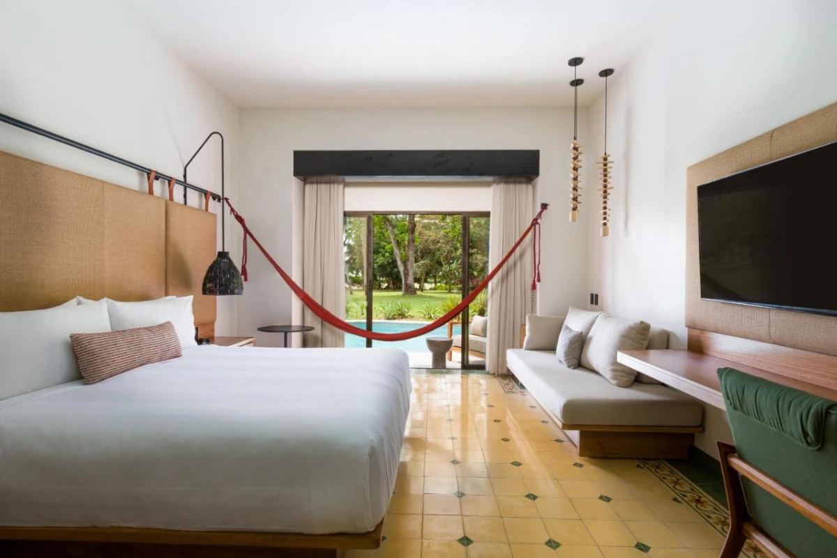 Los Suenos Marriott Ocean & Golf Resort - Hotel Photo 18