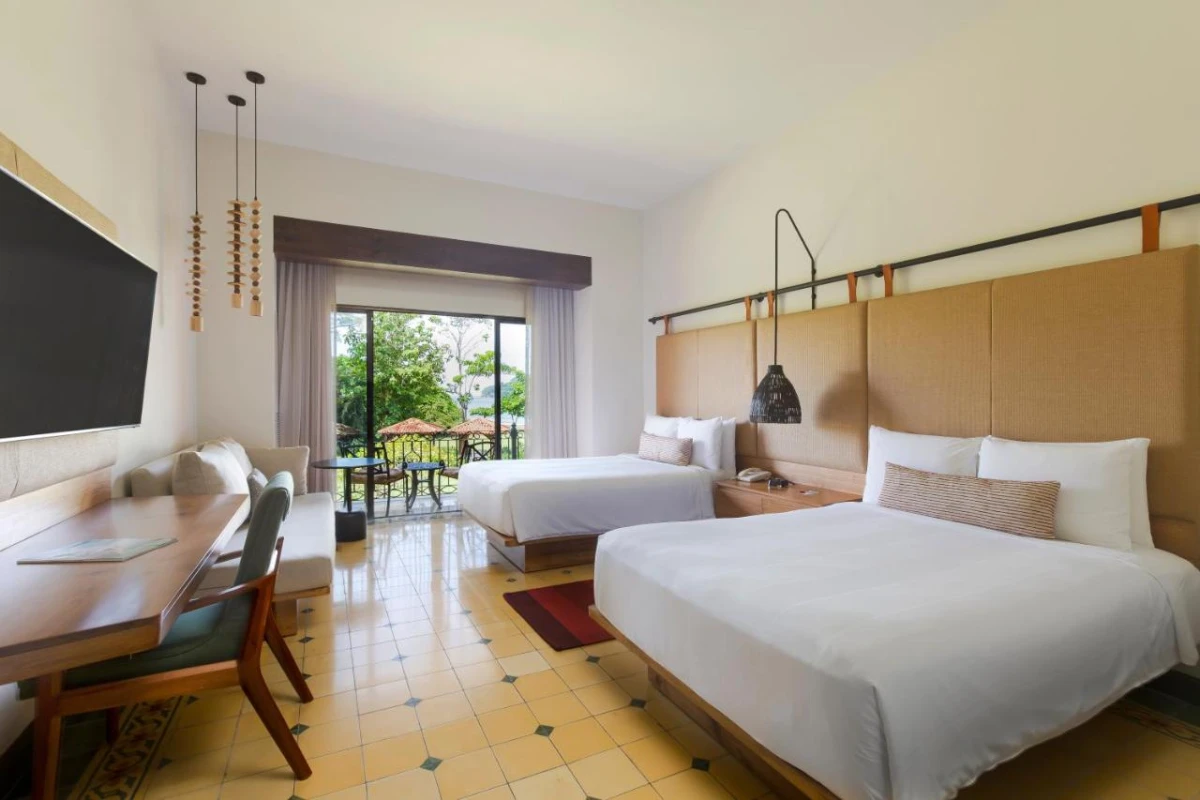 Los Suenos Marriott Ocean & Golf Resort - Hotel Photo 20