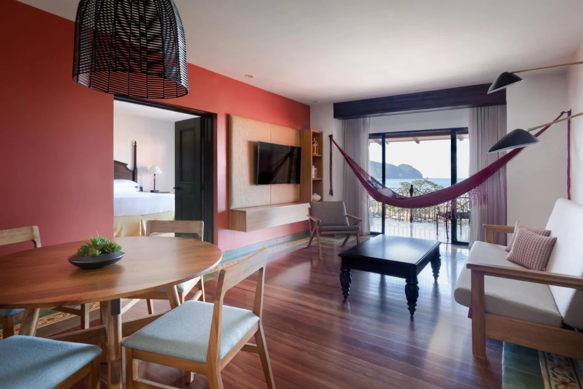 Los Suenos Marriott Ocean & Golf Resort - Hotel Photo 22