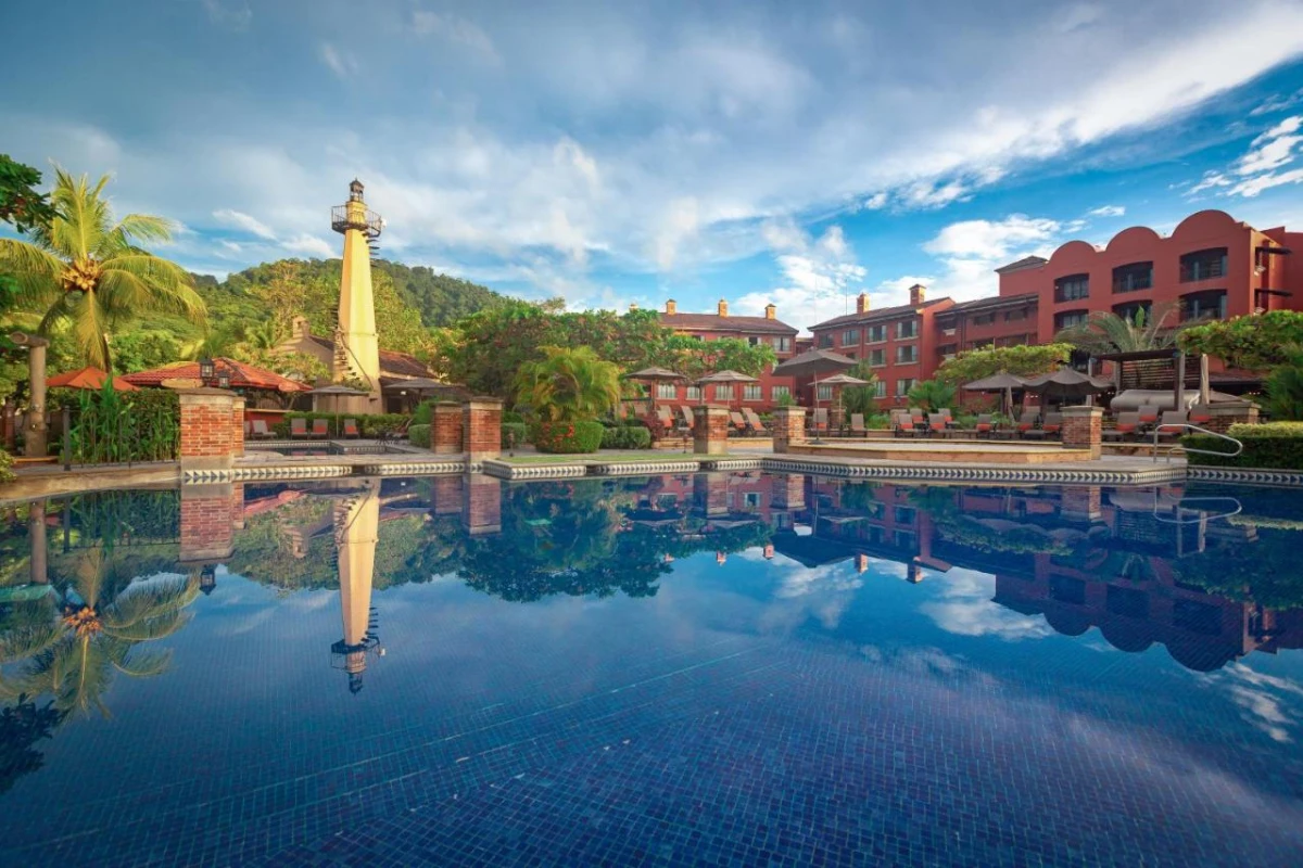 Los Suenos Marriott Ocean & Golf Resort - Hotel Photo 24