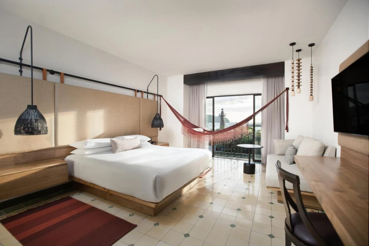 Los Suenos Marriott Ocean & Golf Resort - Hotel Photo 30