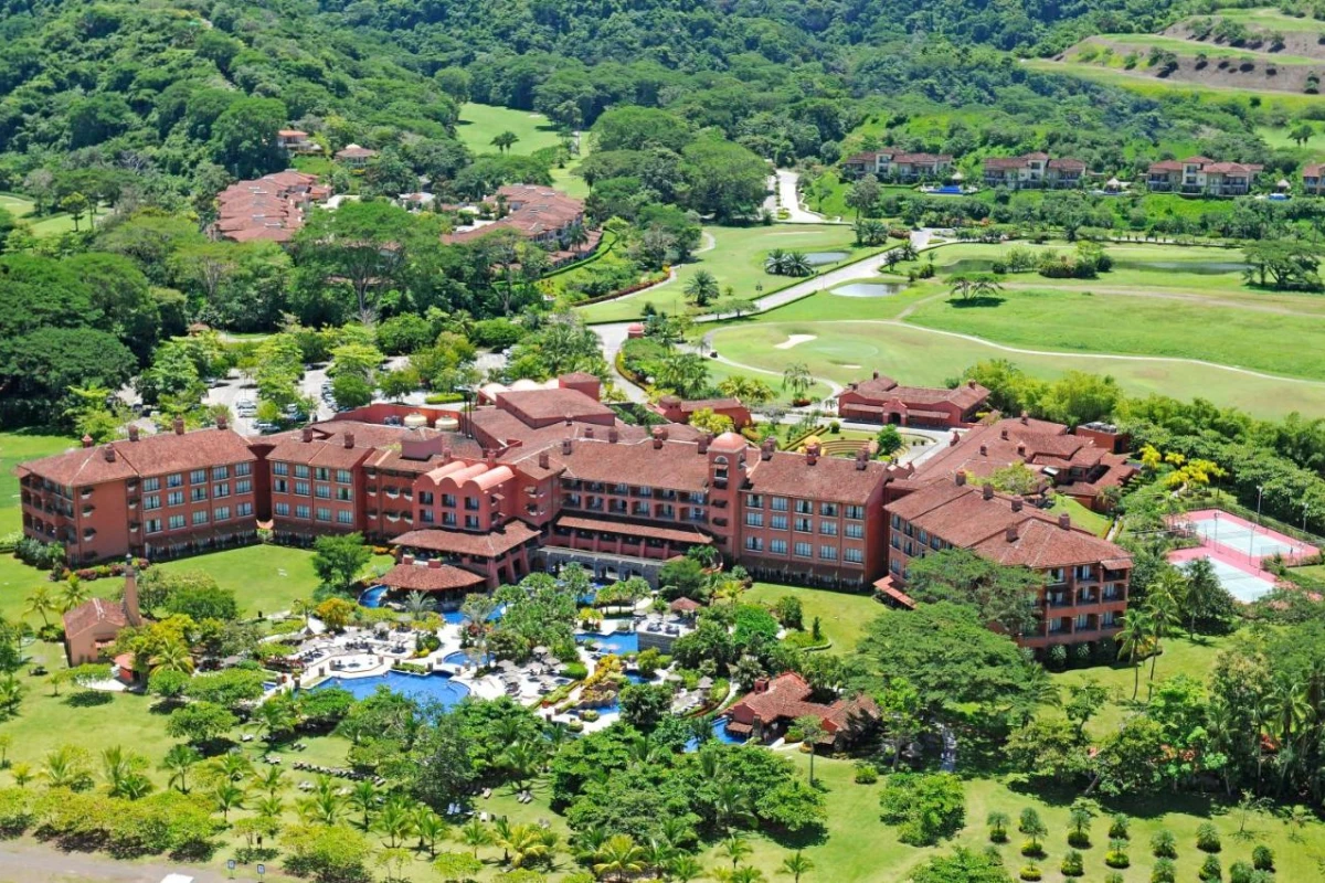 Los Suenos Marriott Ocean & Golf Resort - Hotel Photo 39