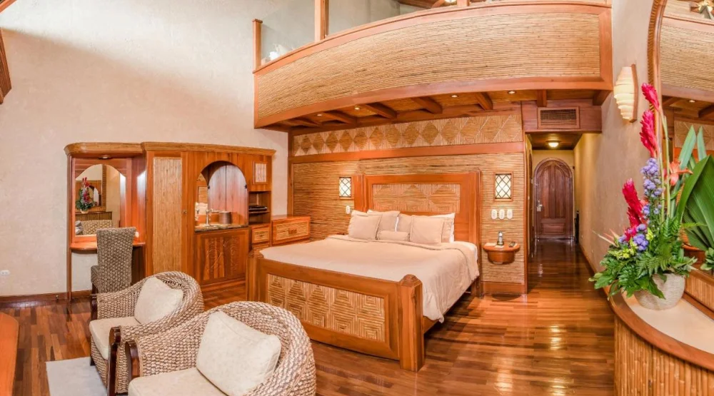 Family Suite at The Springs Resort & Spa