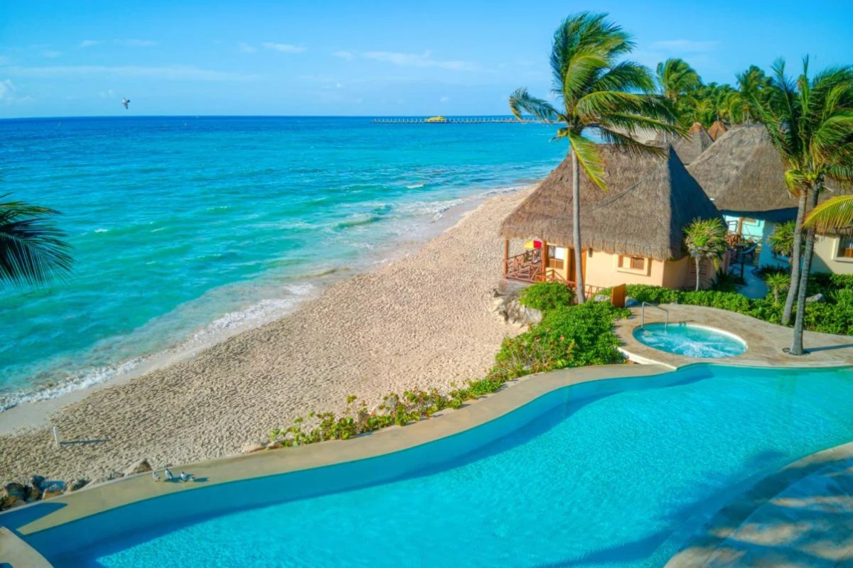 Mahekal Beach Resort - Hotel Photo 4