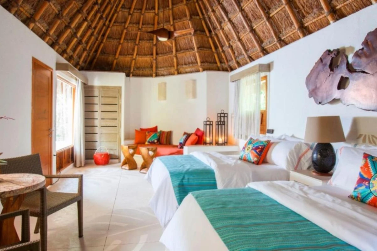 Mahekal Beach Resort - Hotel Photo 7