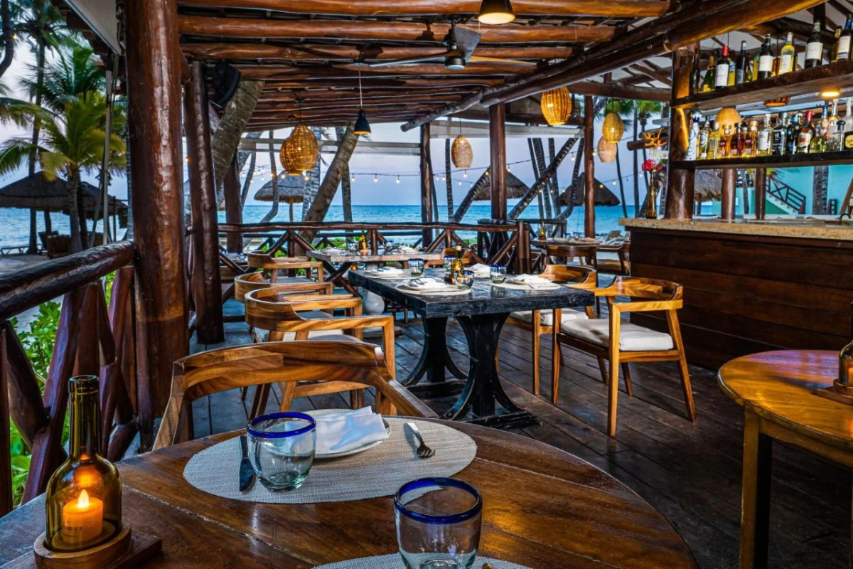 Mahekal Beach Resort - Hotel Photo 8