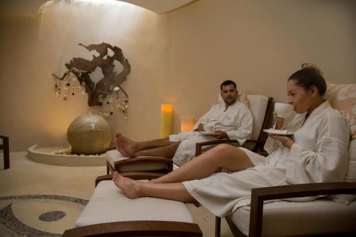 Mahekal Beach Resort - Hotel Photo 11