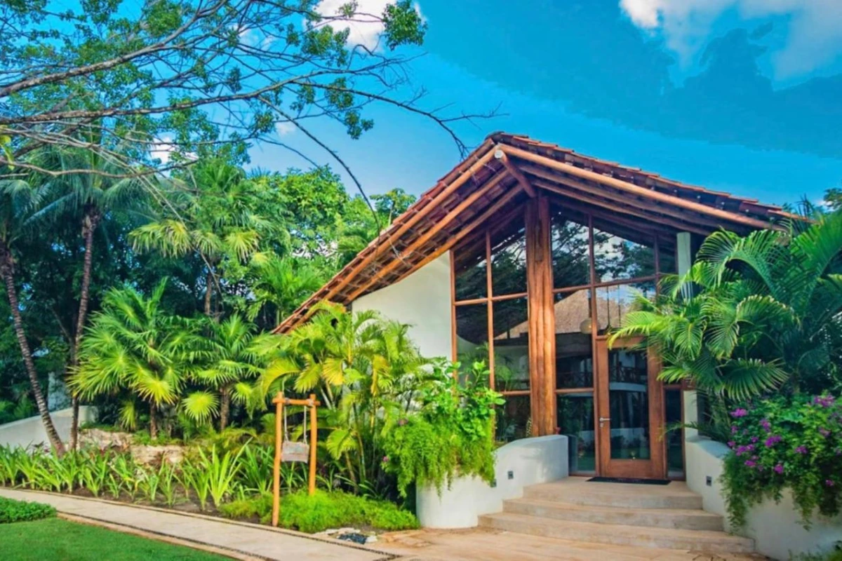 Mahekal Beach Resort - Hotel Photo 12