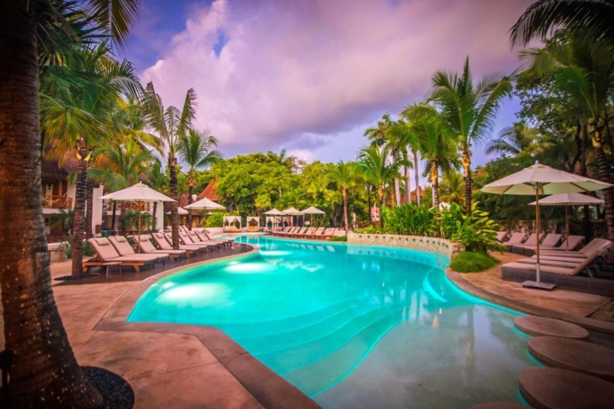 Mahekal Beach Resort - Hotel Photo 16