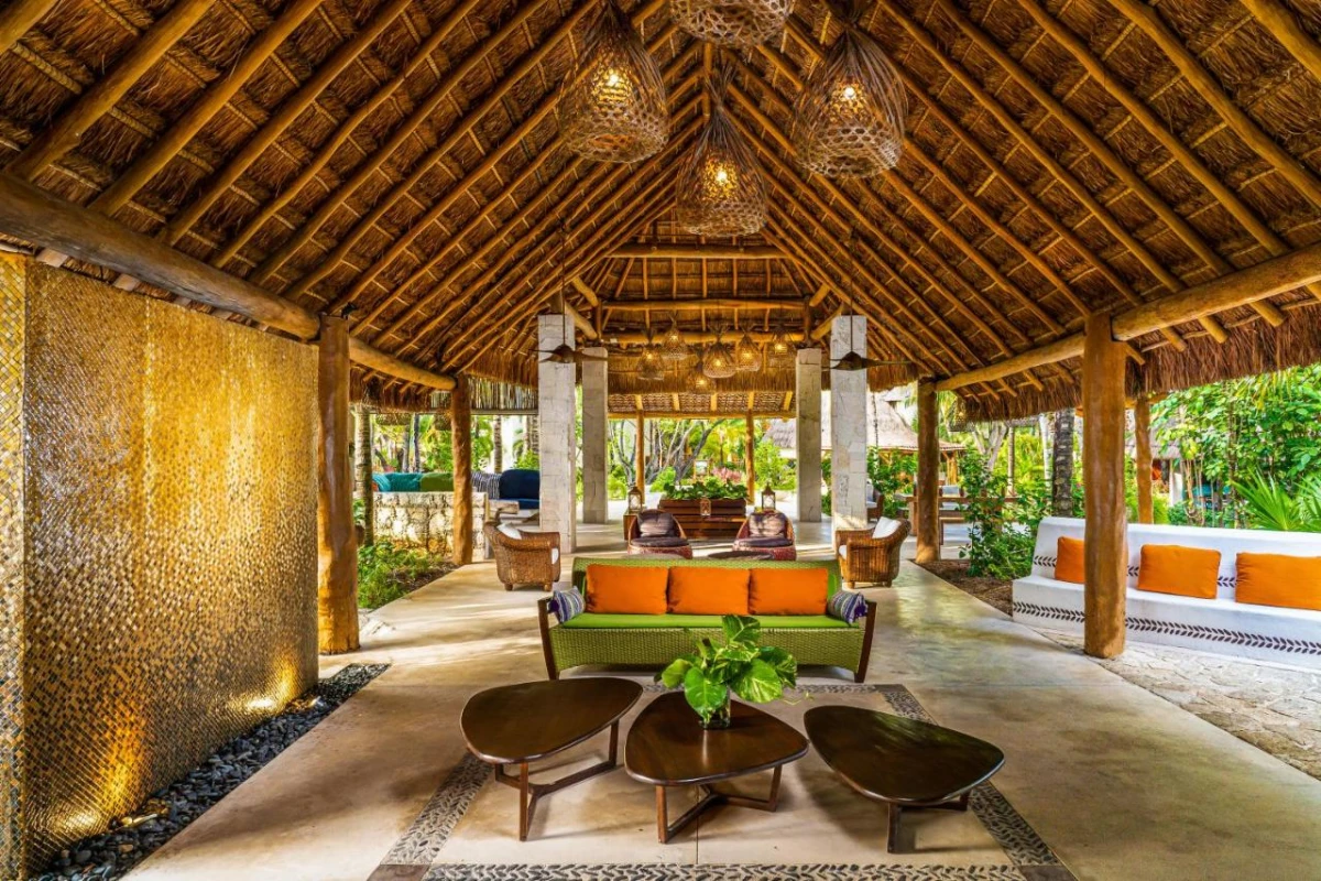 Mahekal Beach Resort - Hotel Photo 18