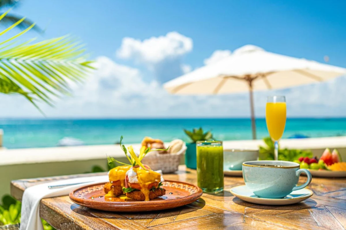 Mahekal Beach Resort - Hotel Photo 19