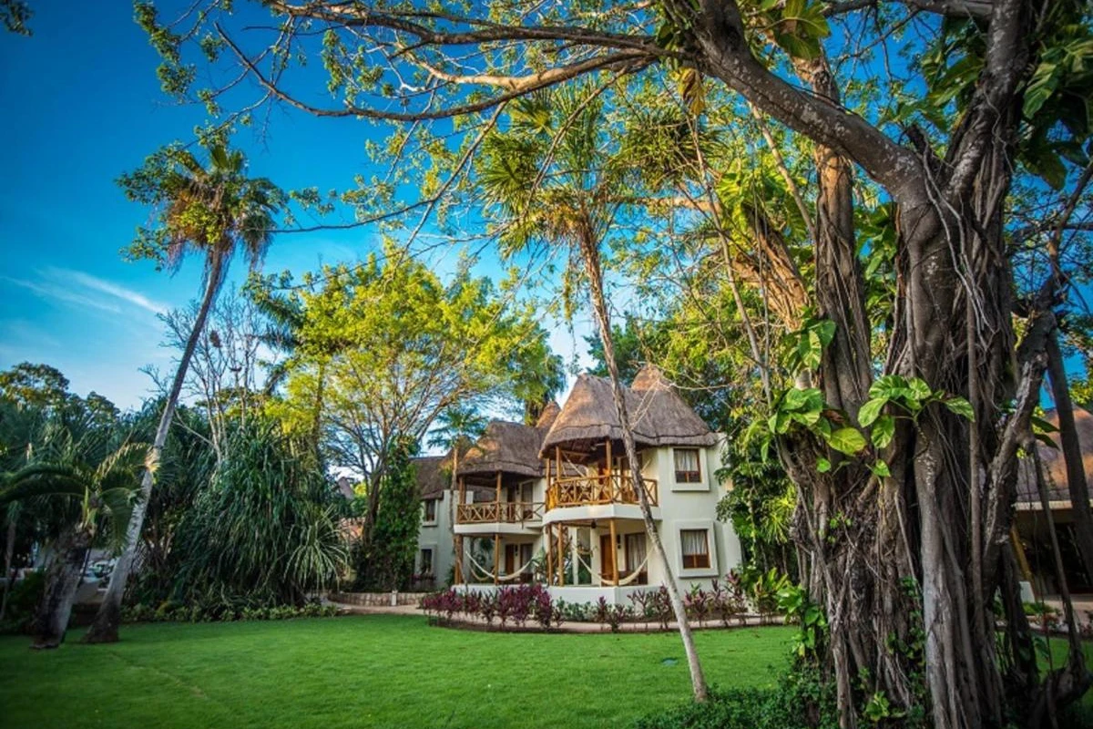 Mahekal Beach Resort - Hotel Photo 21