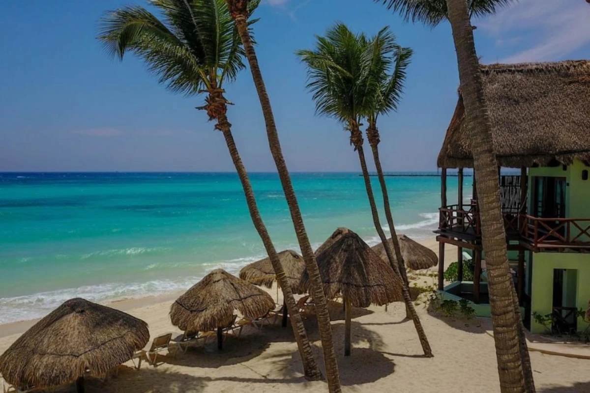 Mahekal Beach Resort - Hotel Photo 22