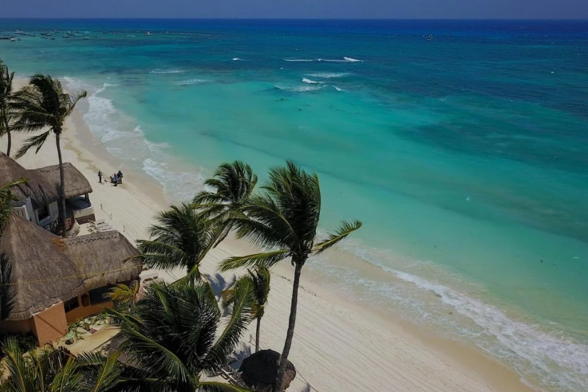 Mahekal Beach Resort - Hotel Photo 23