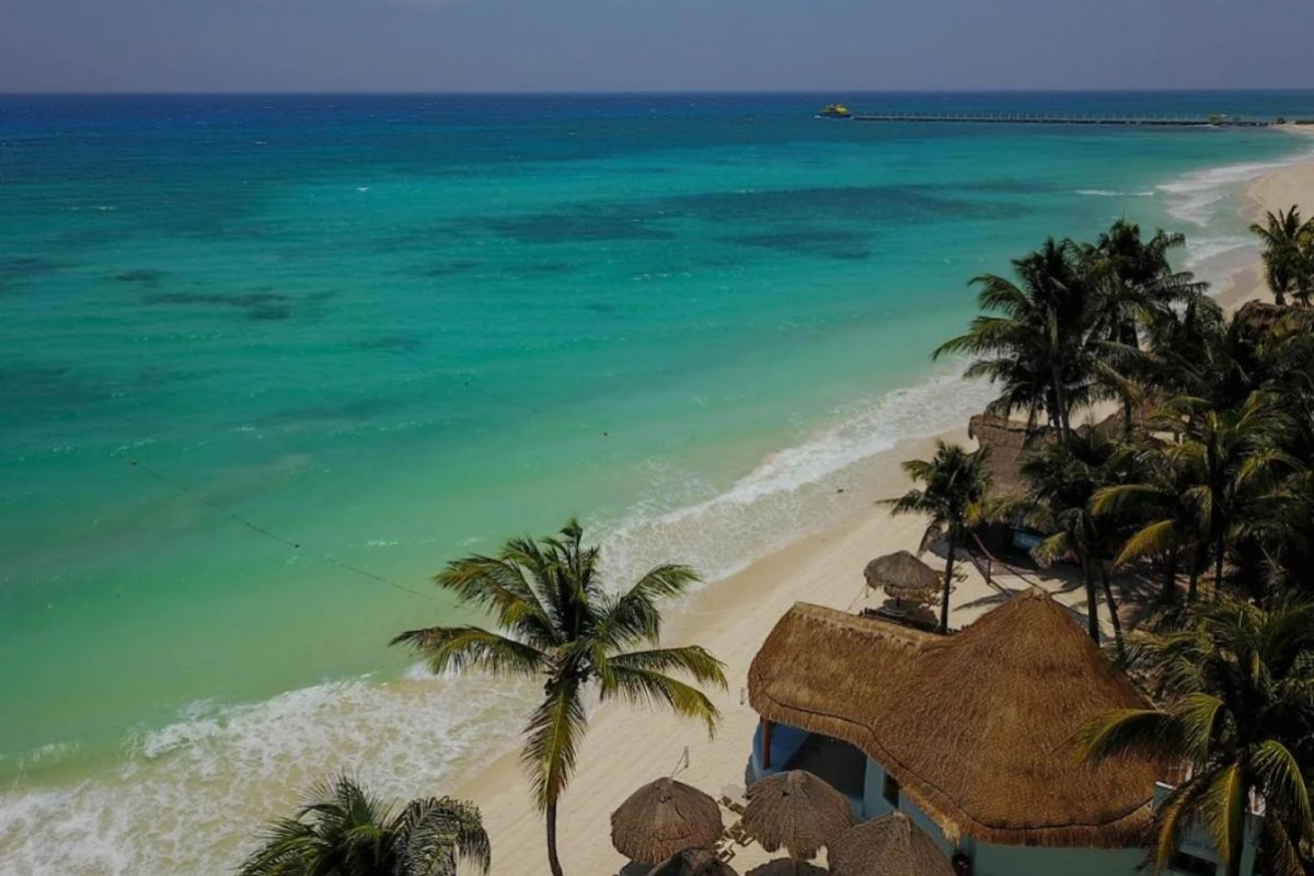 Mahekal Beach Resort - Hotel Photo 24