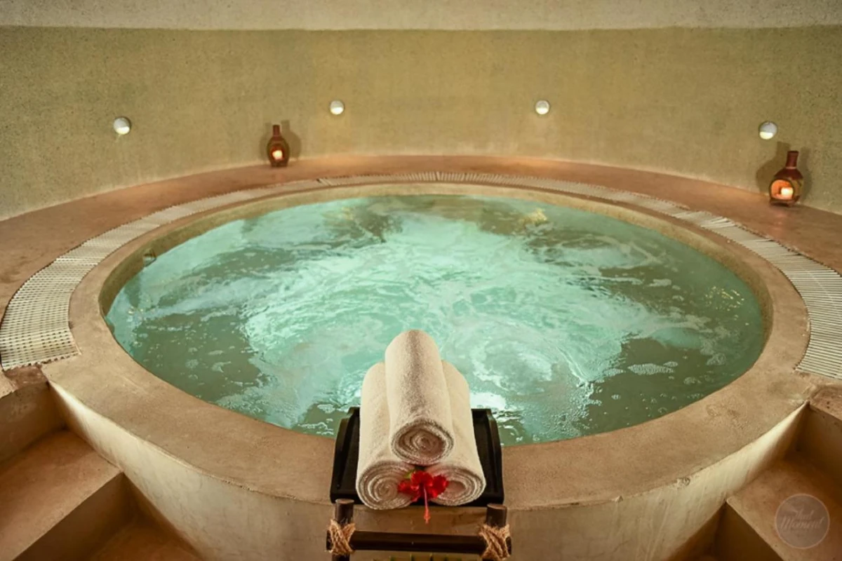 Mahekal Beach Resort - Hotel Photo 27