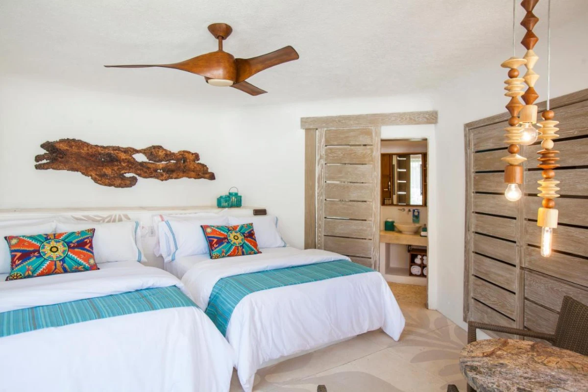 Mahekal Beach Resort - Hotel Photo 32