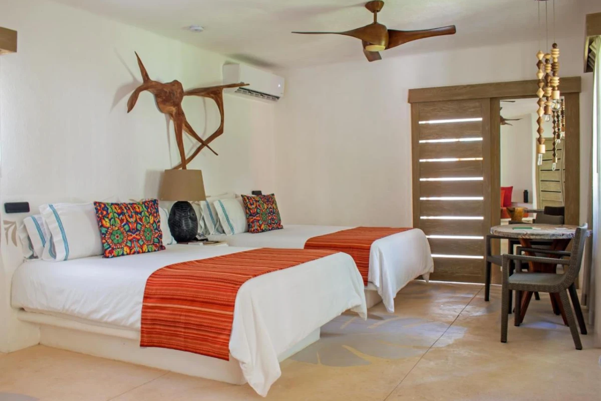 Mahekal Beach Resort - Hotel Photo 35