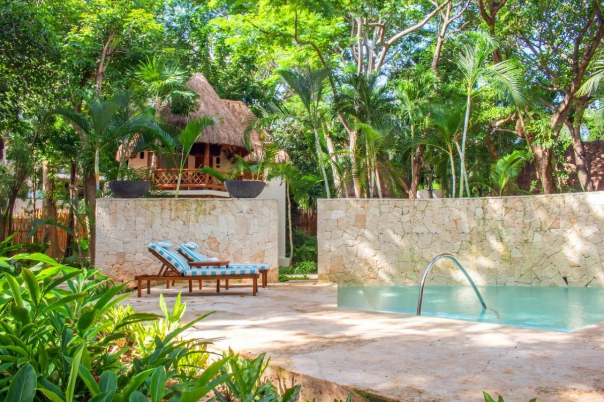 Mahekal Beach Resort - Hotel Photo 36