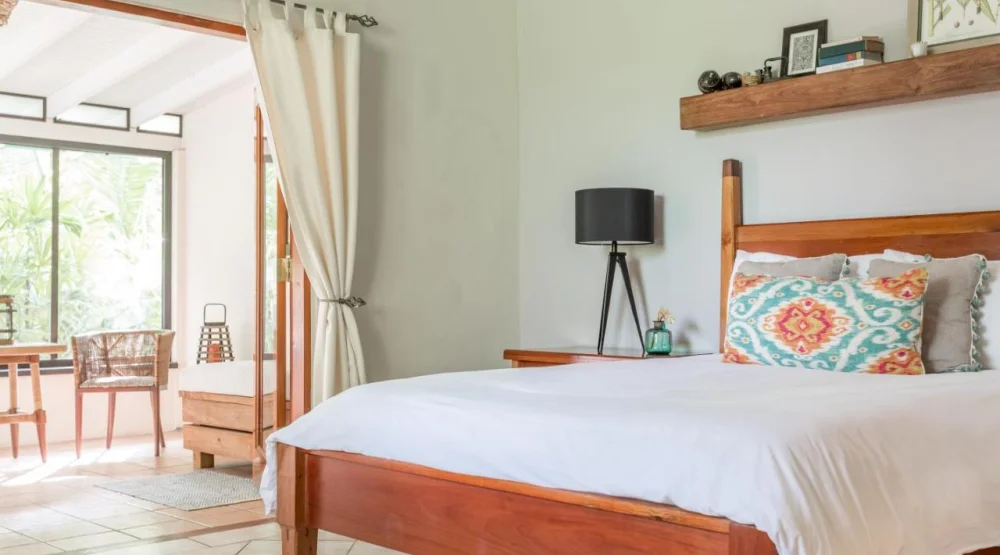 Balam Standard Suite at Ka'Ana Resort & Spa