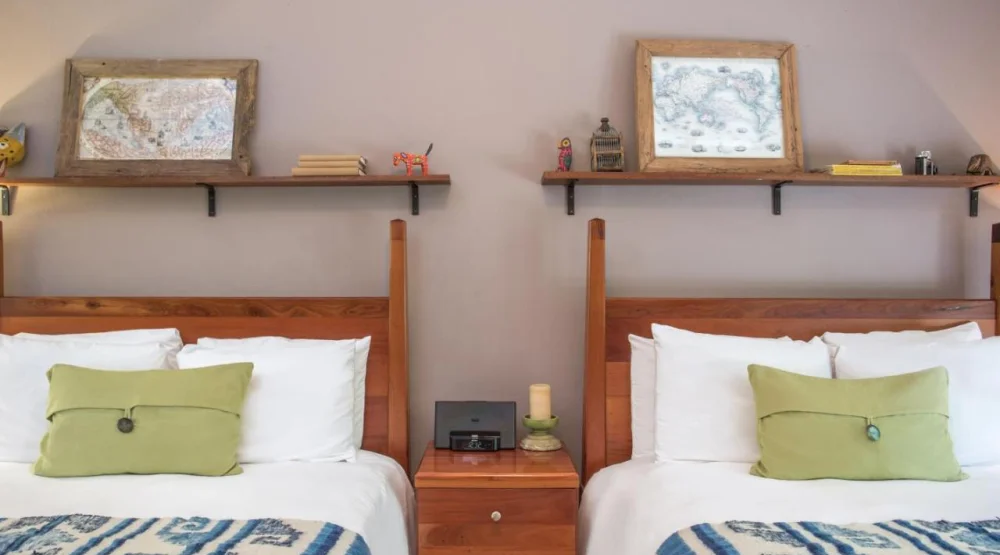 Casita Suite at Ka'Ana Resort & Spa