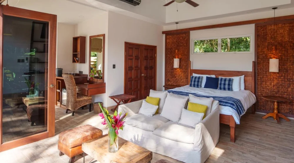 One Bedroom Villa at Ka'Ana Resort & Spa