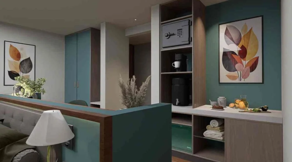 Premier One Bedroom Villa at Ka'Ana Resort & Spa