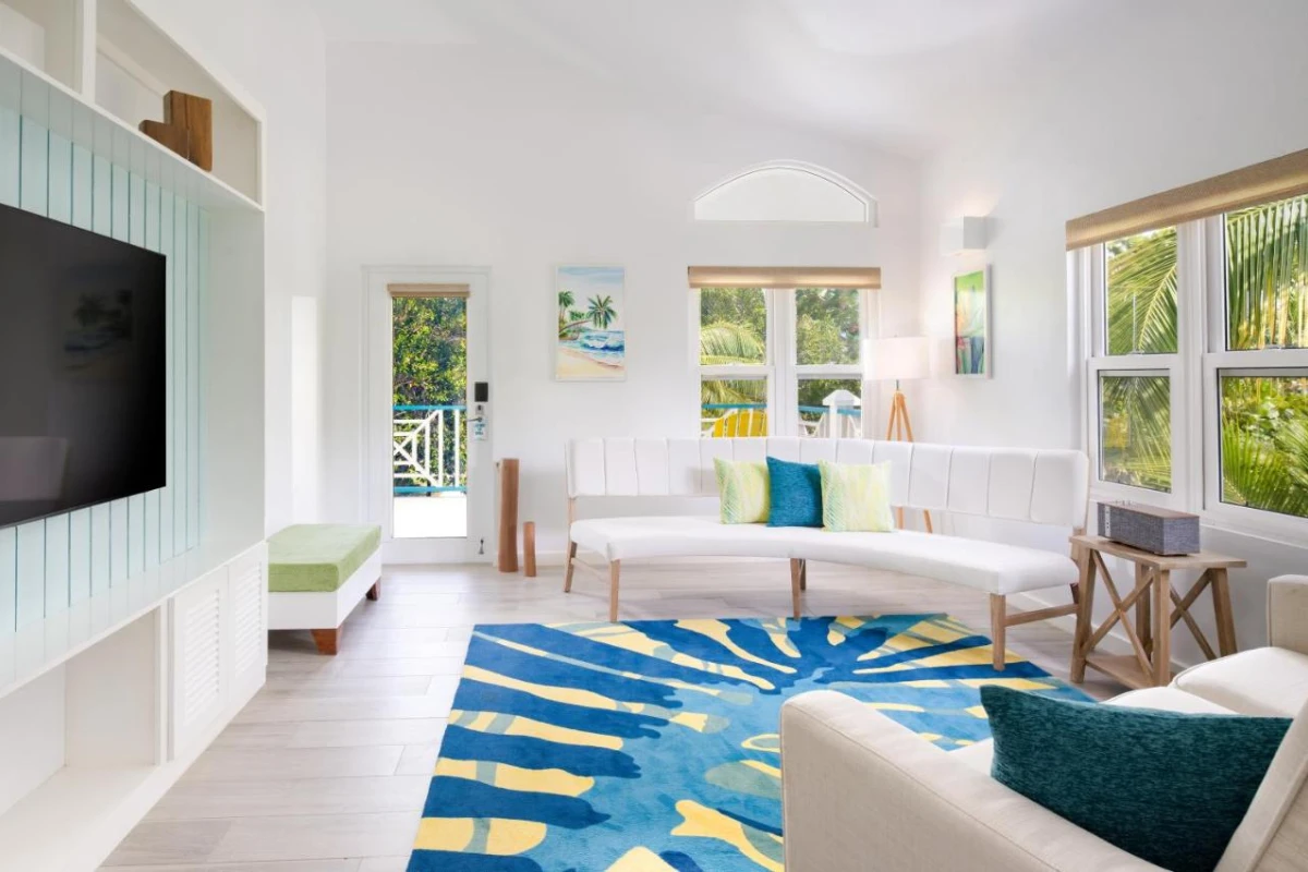 Margaritaville Beach Resort Ambergris Caye - Hotel Photo 3